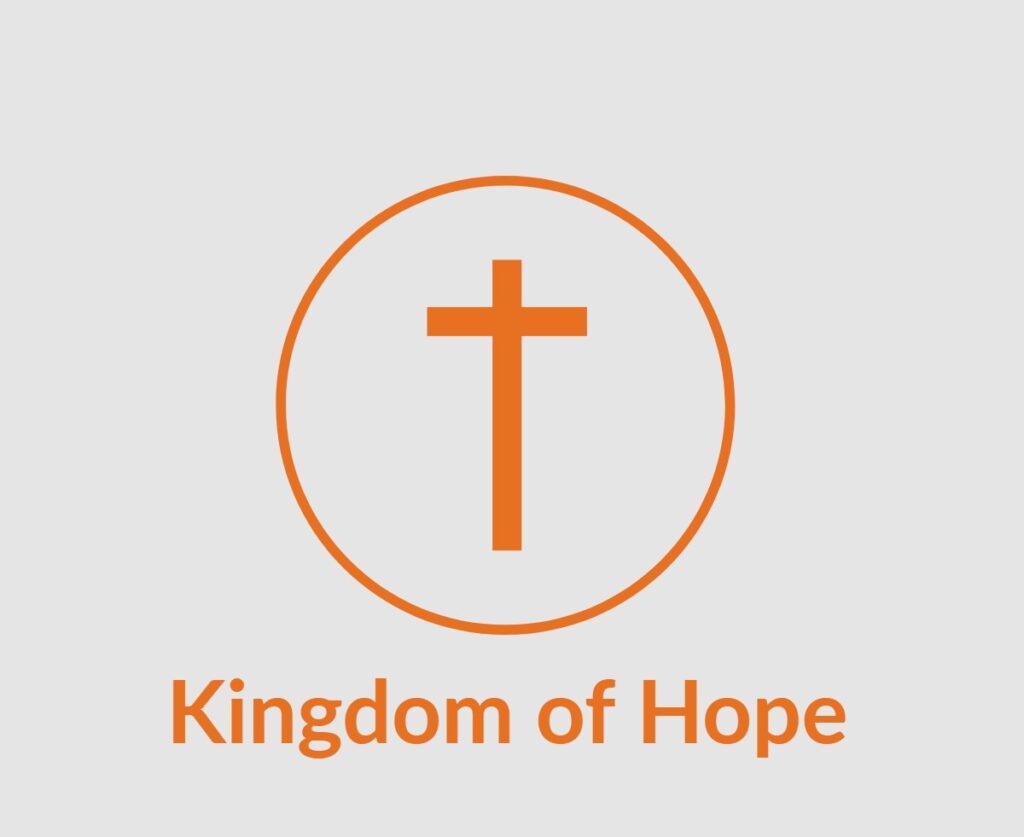 Kingdom Of Hope Church